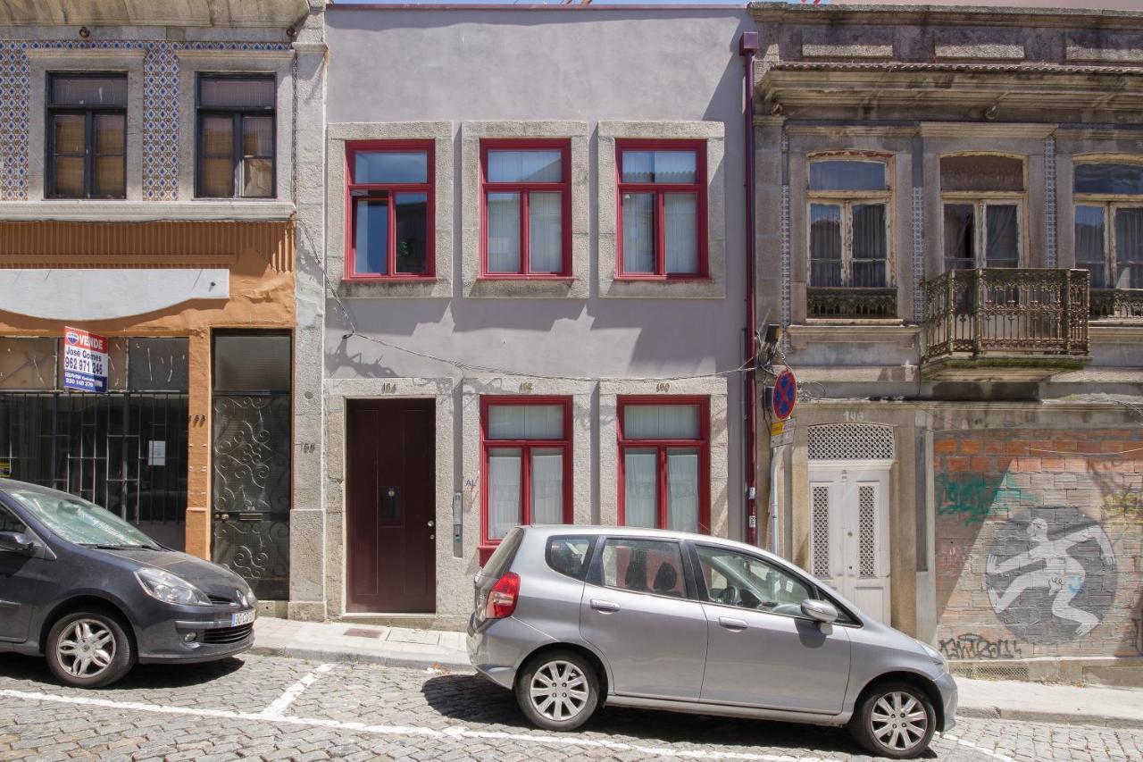 Oporto Sweet Home I Εξωτερικό φωτογραφία