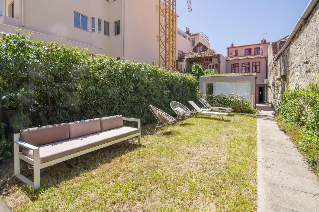 Oporto Sweet Home I Εξωτερικό φωτογραφία