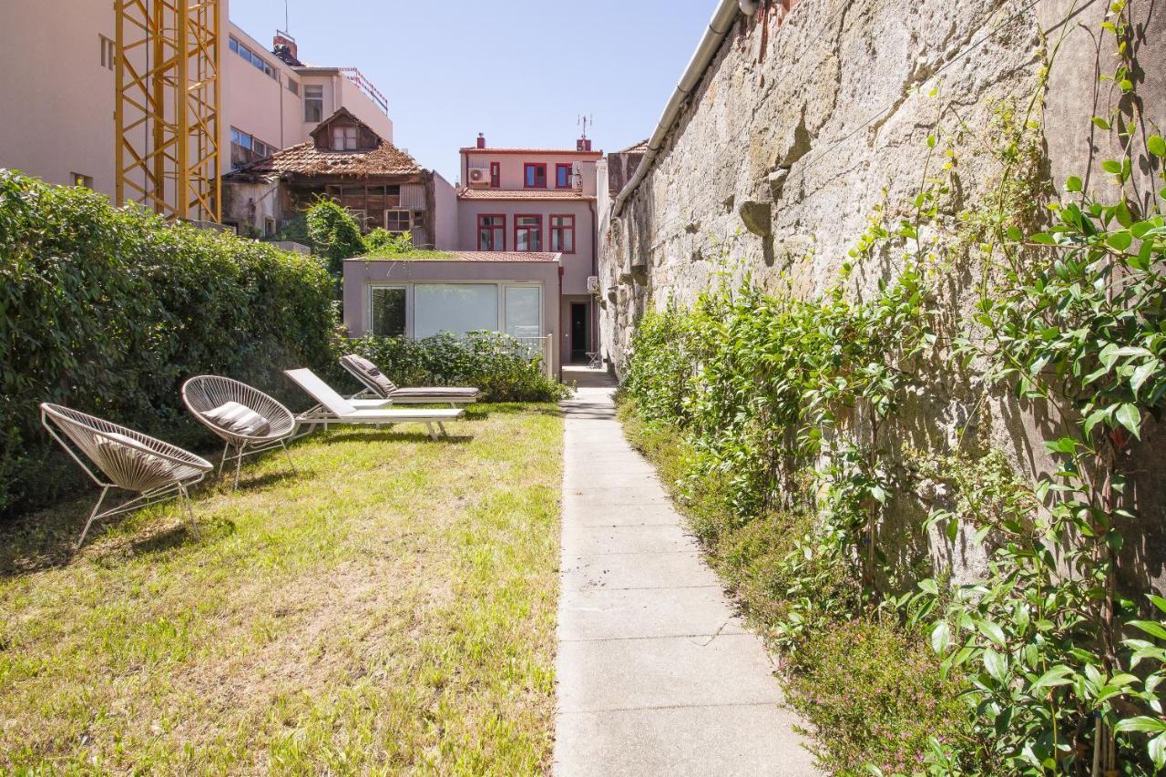 Oporto Sweet Home I Εξωτερικό φωτογραφία