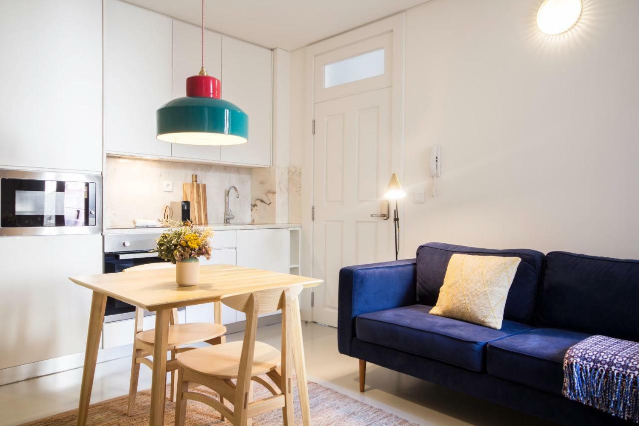 Oporto Sweet Home I Εξωτερικό φωτογραφία