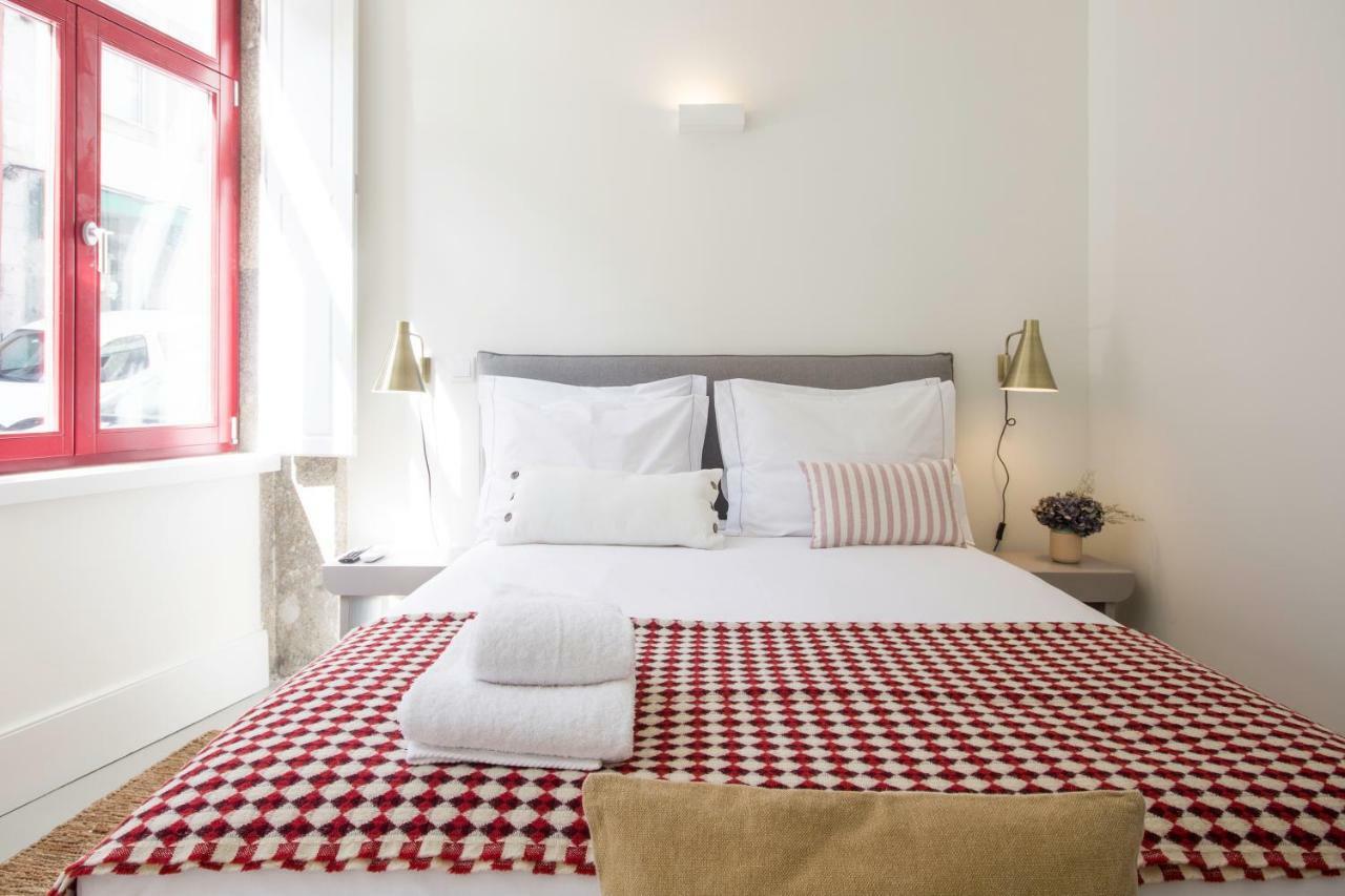 Oporto Sweet Home I Εξωτερικό φωτογραφία