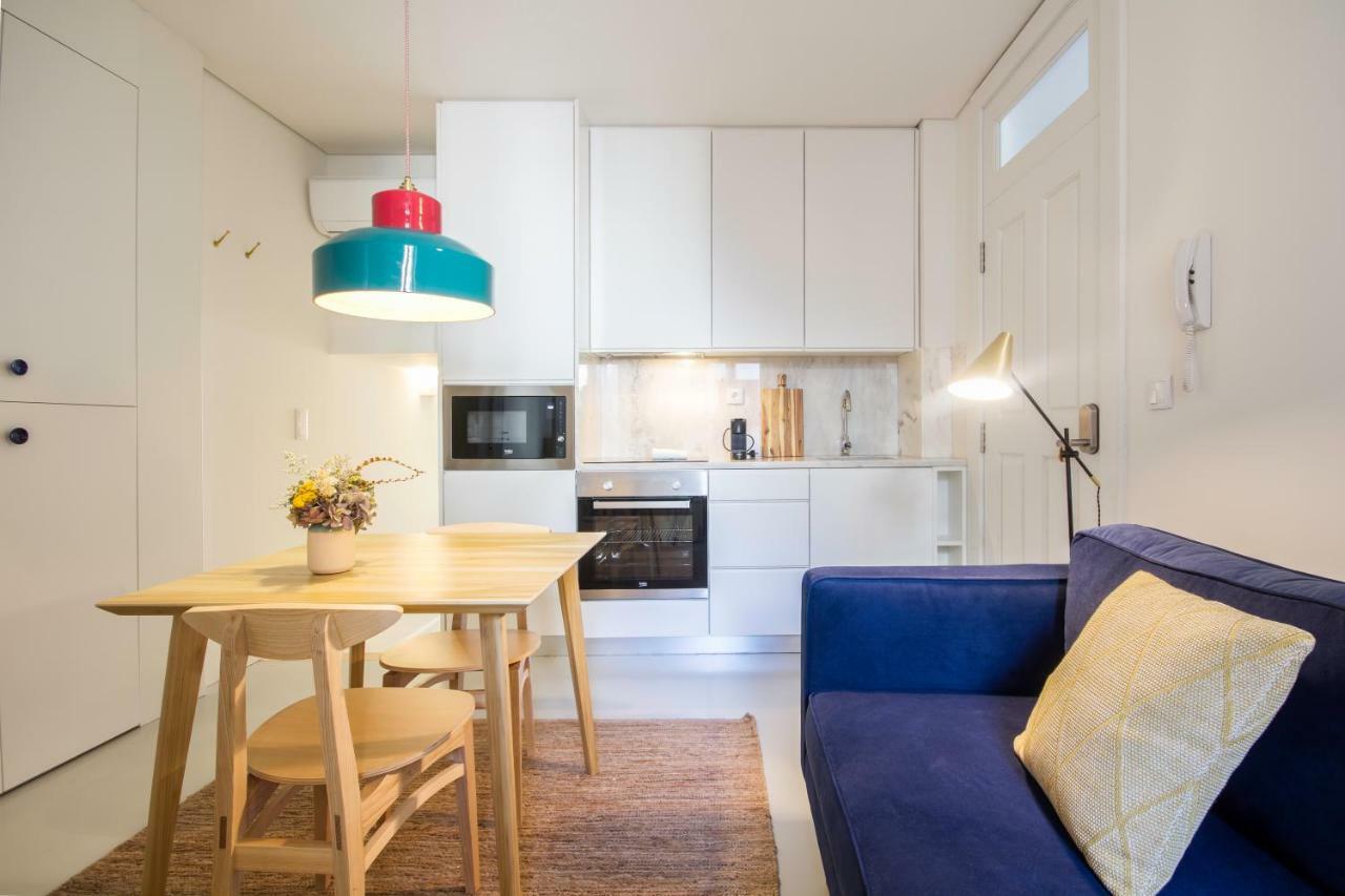 Oporto Sweet Home I Εξωτερικό φωτογραφία